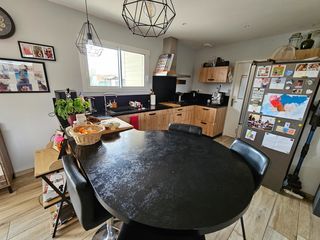  Maison � vendre 5 pi�ces 122 m�