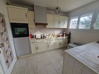  Maison � vendre 4 pi�ces 69 m�