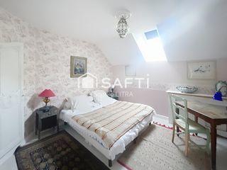  Maison � vendre 8 pi�ces 250 m�