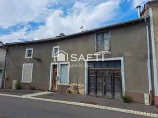  Maison � vendre 3 pi�ces 103 m�