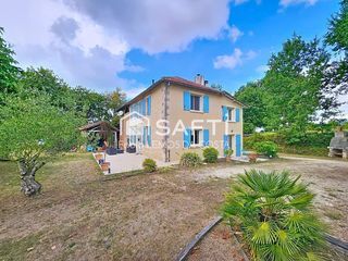  Maison � vendre 7 pi�ces 124 m�