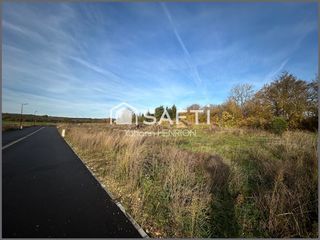  Terrain � vendre 608 m�