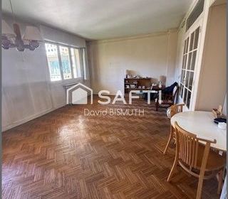  Appartement � vendre 4 pi�ces 78 m�