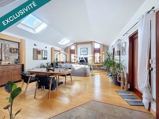  Maison � vendre 4 pi�ces 113 m�