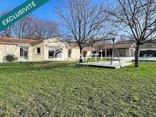  Maison � vendre 5 pi�ces 143 m�