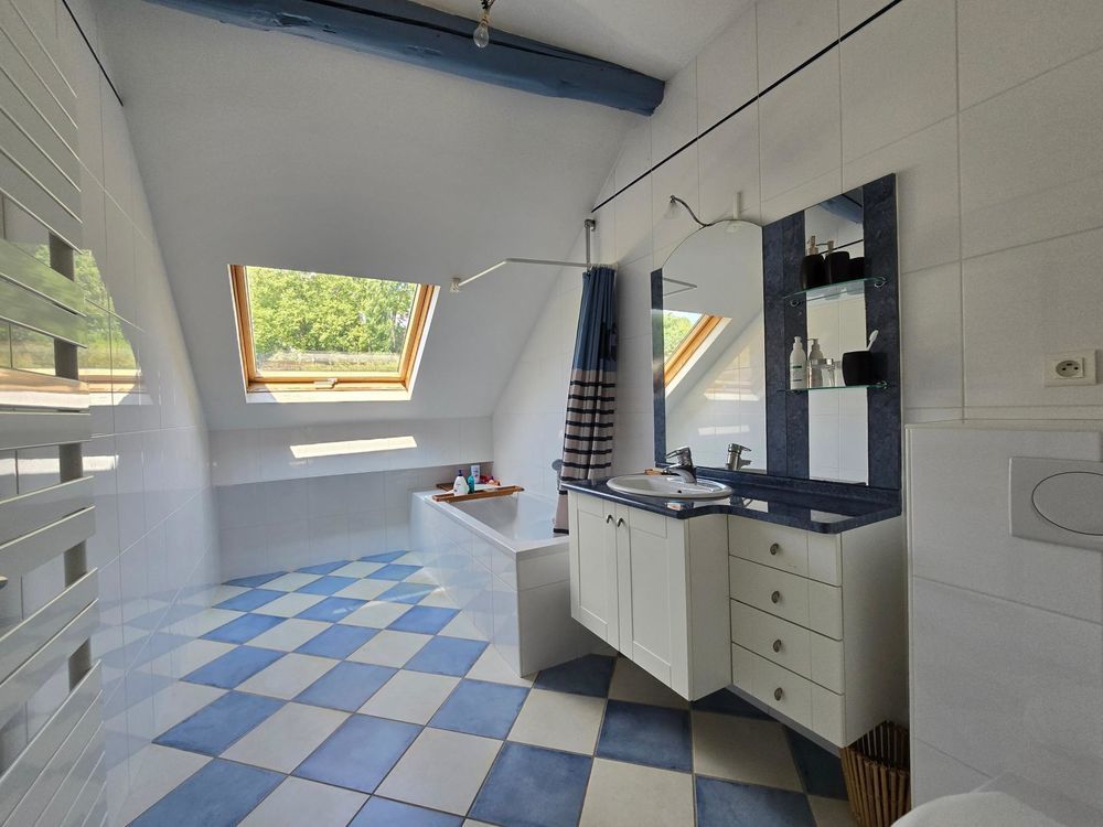 � vendre  Maison Rodemack (57570)