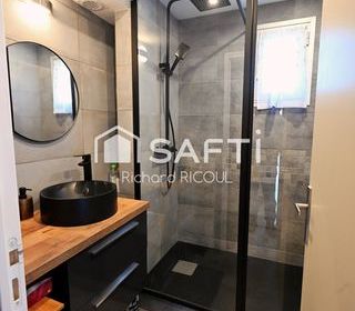  Appartement � vendre 3 pi�ces 56 m�