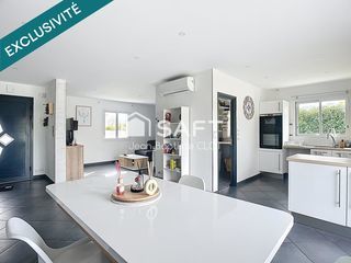  Maison � vendre 4 pi�ces 98 m�