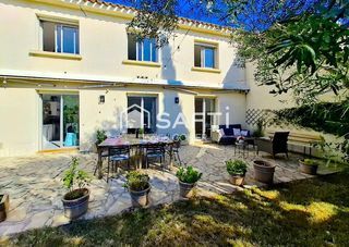  Maison � vendre 9 pi�ces 212 m�