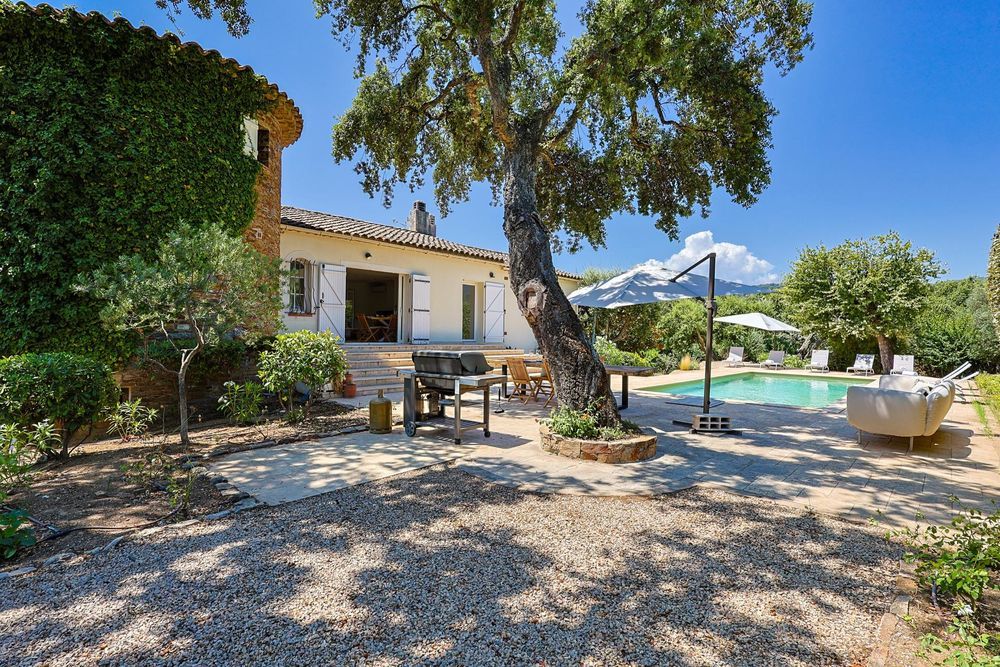 � vendre  Maison Grimaud (83310)