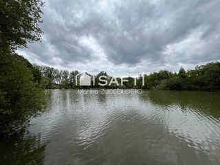  Terrain � vendre 37600 m�