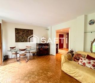  Appartement � vendre 4 pi�ces 92 m�