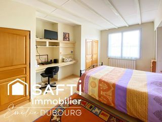  Maison � vendre 7 pi�ces 297 m�