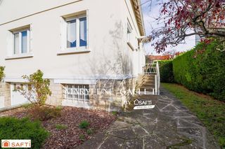  Maison � vendre 5 pi�ces 90 m�