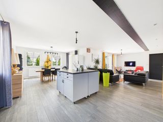  Maison � vendre 6 pi�ces 180 m�