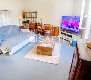  Maison � vendre 4 pi�ces 80 m�