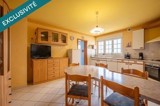  Maison � vendre 11 pi�ces 315 m�