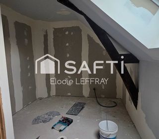  Maison � vendre 3 pi�ces 84 m�