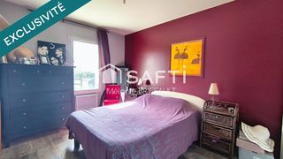  Maison � vendre 4 pi�ces 79 m�