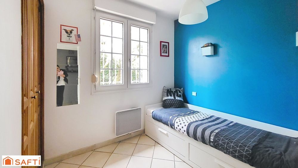 � vendre  Maison Le Beausset (83330)