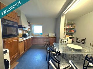  Appartement � vendre 5 pi�ces 107 m�