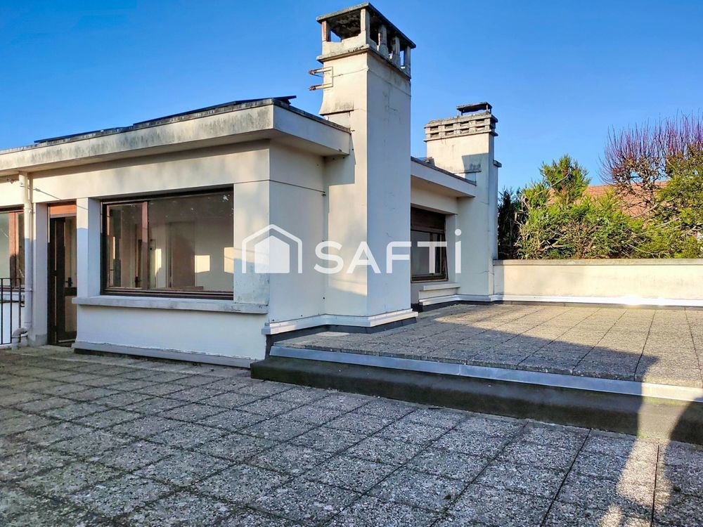 � vendre  Maison Clamart (92140)