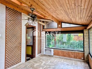  Maison � vendre 5 pi�ces 219 m�