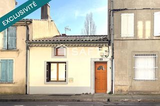  Maison � vendre 4 pi�ces 94 m�