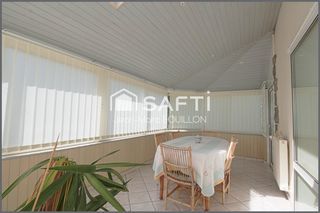  Maison � vendre 7 pi�ces 152 m�