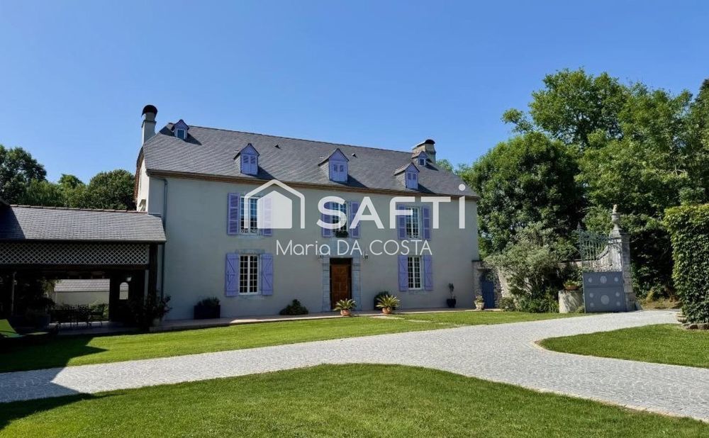 � vendre  Maison Pau (64000)