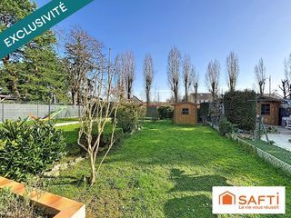  Maison � vendre 5 pi�ces 92 m�