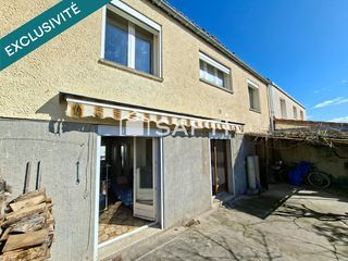  Maison � vendre 5 pi�ces 112 m�