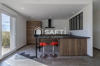  Maison � vendre 6 pi�ces 138 m�