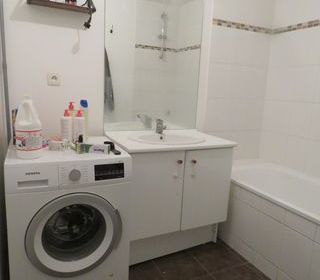  Appartement � vendre 3 pi�ces 64 m�