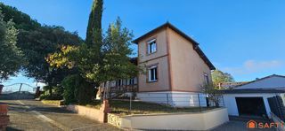  Maison � vendre 7 pi�ces 130 m�