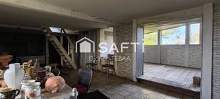  Maison � vendre 3 pi�ces 100 m�