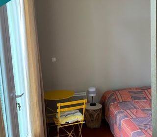  Appartement � vendre 2 pi�ces 35 m�