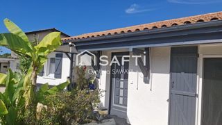  Maison � vendre 4 pi�ces 91 m�