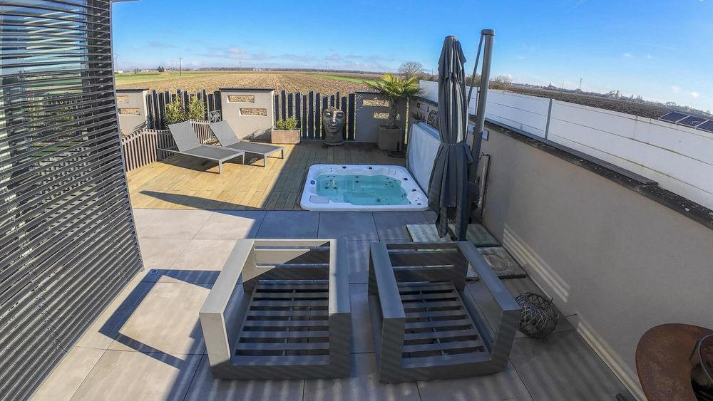 � vendre  Maison Sainte-Croix-en-Plaine (68127)