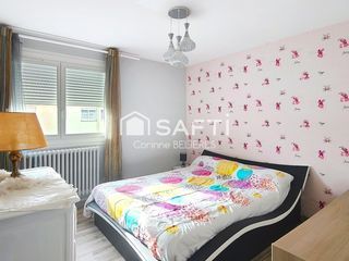  Maison � vendre 6 pi�ces 118 m�