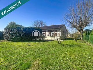  Maison � vendre 6 pi�ces 97 m�