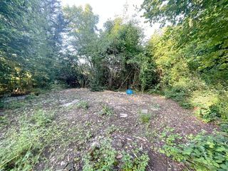  Terrain � vendre 2885 m�