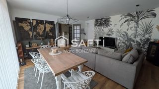  Maison � vendre 7 pi�ces 190 m�