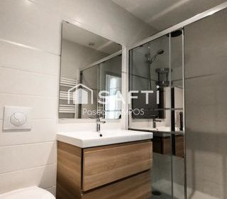  Appartement � louer 2 pi�ces 29 m�