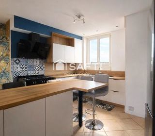  Appartement � vendre 5 pi�ces 102 m�