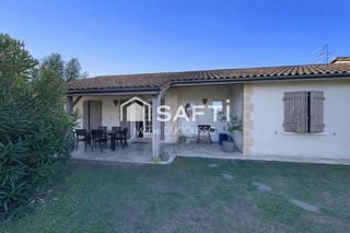  Maison � vendre 5 pi�ces 156 m�