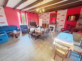  Maison � vendre 6 pi�ces 176 m�