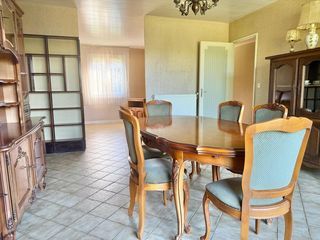  Maison � vendre 4 pi�ces 76 m�