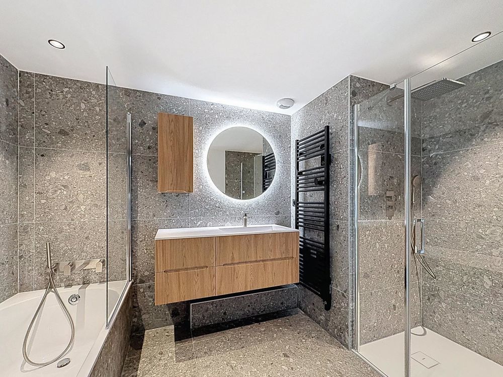 � vendre  Appartement Baillargues (34670)