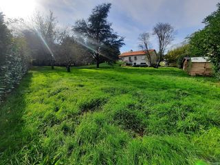  Terrain � vendre 726 m�